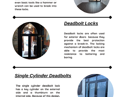 How to Replace Door Locks