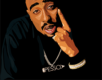 Tupac Tribute