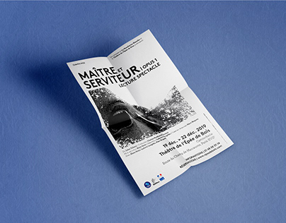 Supports print ⎪ La Mandarine Blanche