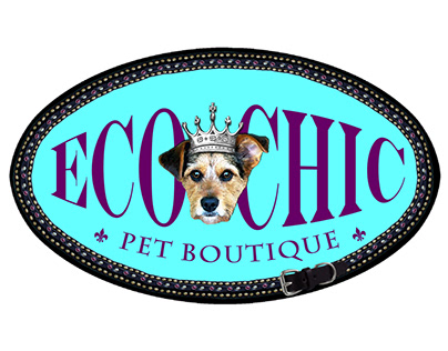 Eco Chic Branding