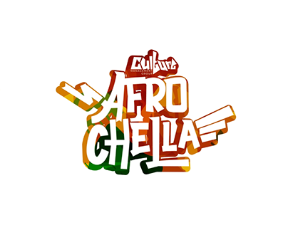 Afrochella Headliner Video