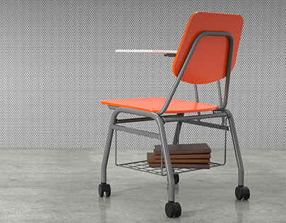 Penna Student Chair