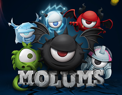 Mollums Game