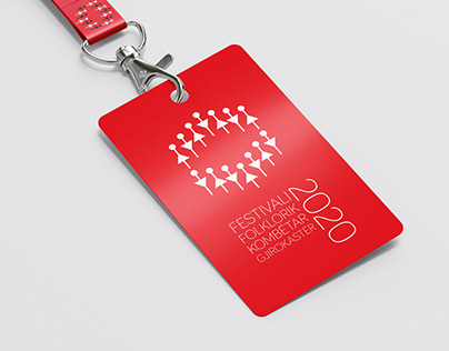 FFK - Festivali Folklorik Kombëtar (Gjirokastër 2020)
