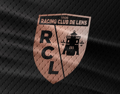 SPORT DIGITAL & GRAPHIC CONTENT | Racing Club de Lens