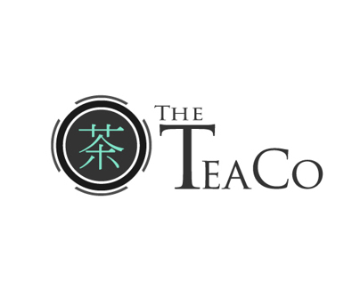 Logo - Branding - Packaging - The Tea Co