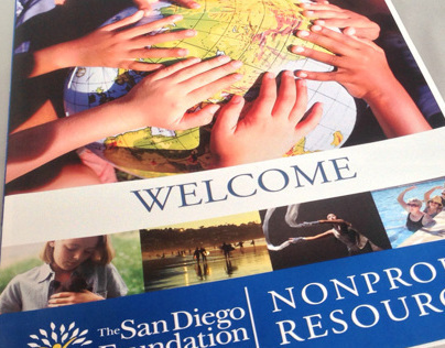Nonprofit Resources Brochure