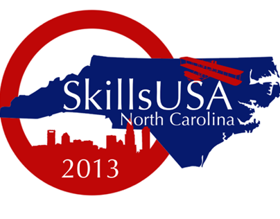 SkillsUSA Graphic Design