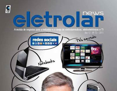 Eletrolar News 72