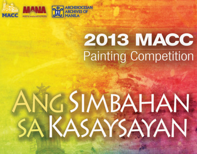 MACC Painting Competition