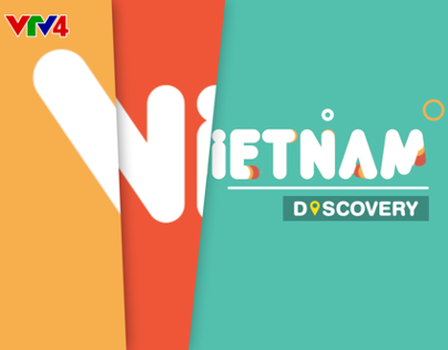 Vietnam Discovery