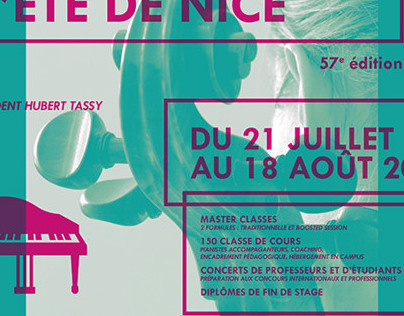 Académie Internationale d'été de Nice