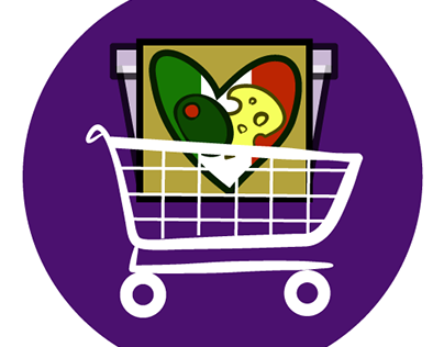 How food gets to your shopping basket