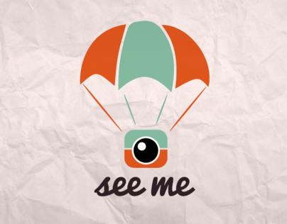 see me