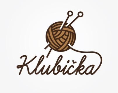 KLUBICKA logoart