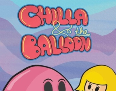 CHILLA & THE BALLOON
