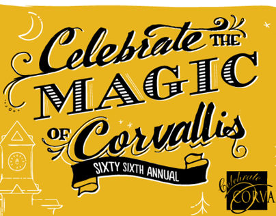Celebrate Corvallis
