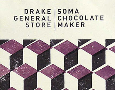 DGS x SOMA Chocolate Bars