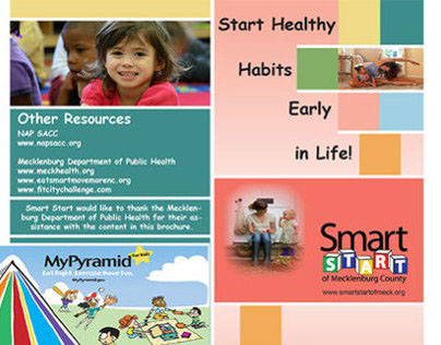 Smart Start Branding B4 2013