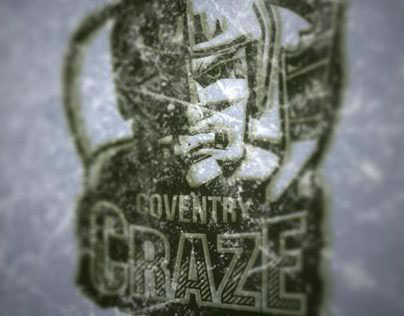 Hockey Logo / Craze