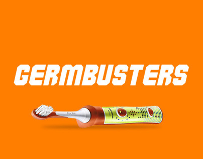 Germsbusters
