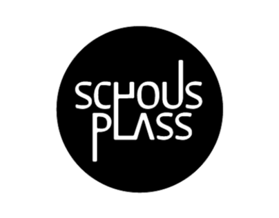 Logotype & Typeface «Schous Plass»
