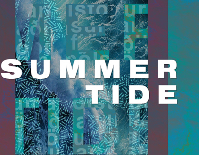 Reyka Vodka presents Summer Tide