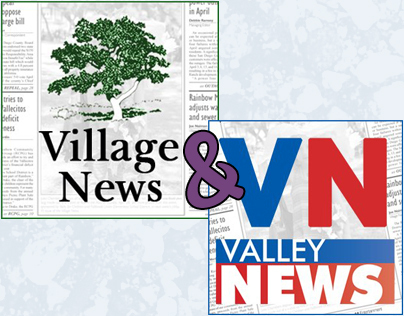 Fallbrook Village News / Temecula Valley News