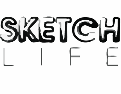Sketch Life