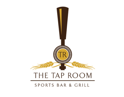 The Tap Room Logo Design
