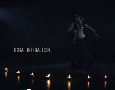 Tribal Interaction