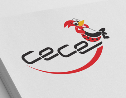 Cece Child Furniture Logo Design