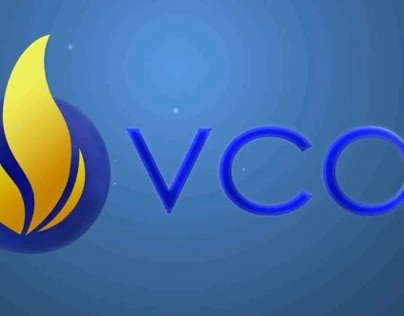 VCA Logo loop 2012