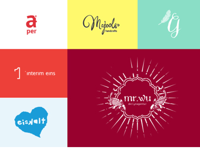 Logos 2013 | Dirk Unger