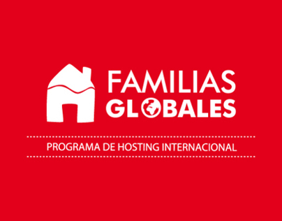 AIESEC - Familias Globales