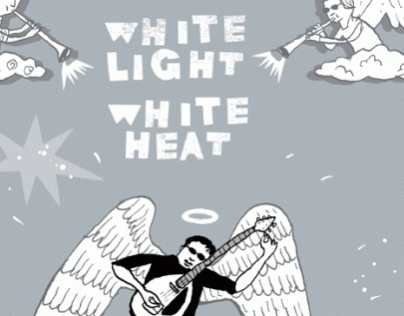 White Light / White Heat