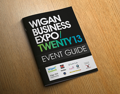 Wigan Business Expo