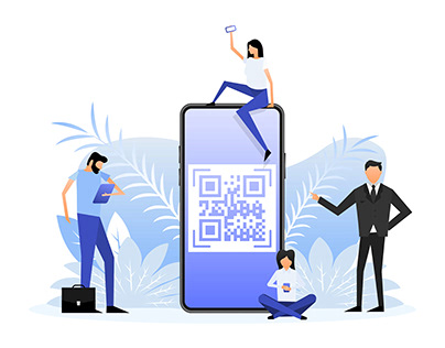 Dynamic QR Code Solutions for Enhanced Security