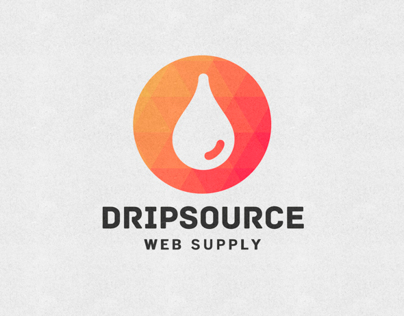 Dripsource | Branding