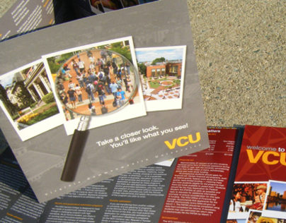 Accepted Students Brochure