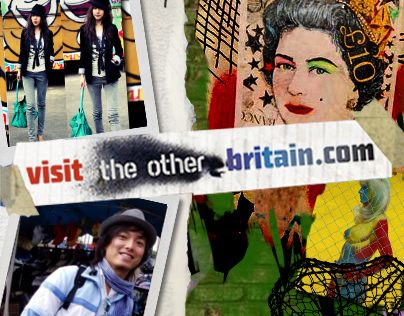 Visit the Other Britain