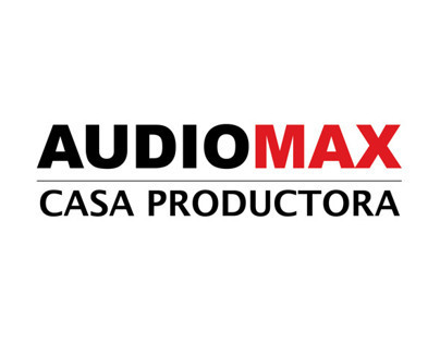 Audiomax | Sitio Web
