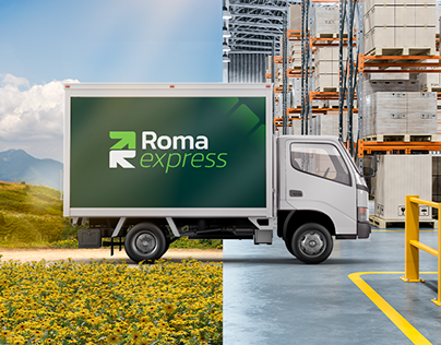 Roma Express - Social Media