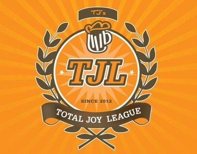 TJ's Total Joy League