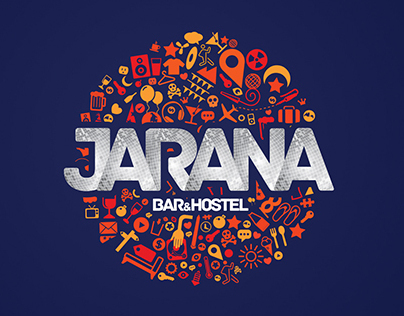 Jarana Bar & Hostel