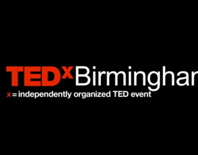 TEDx Birmingham Promo Video
