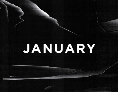 Significant Nonsense: January