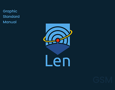 GSM Len Industri (Compotition Participant)