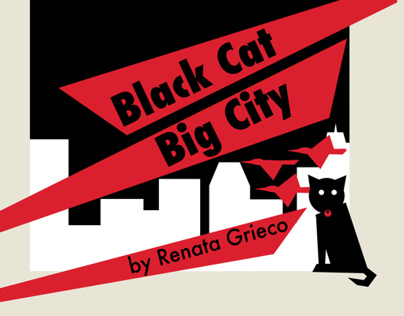 Black Cat Big City