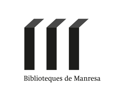 Biblioteques de Manresa